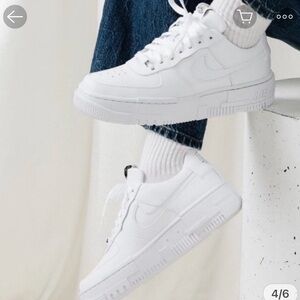 Women’s Nike Air Force 1 Pixel